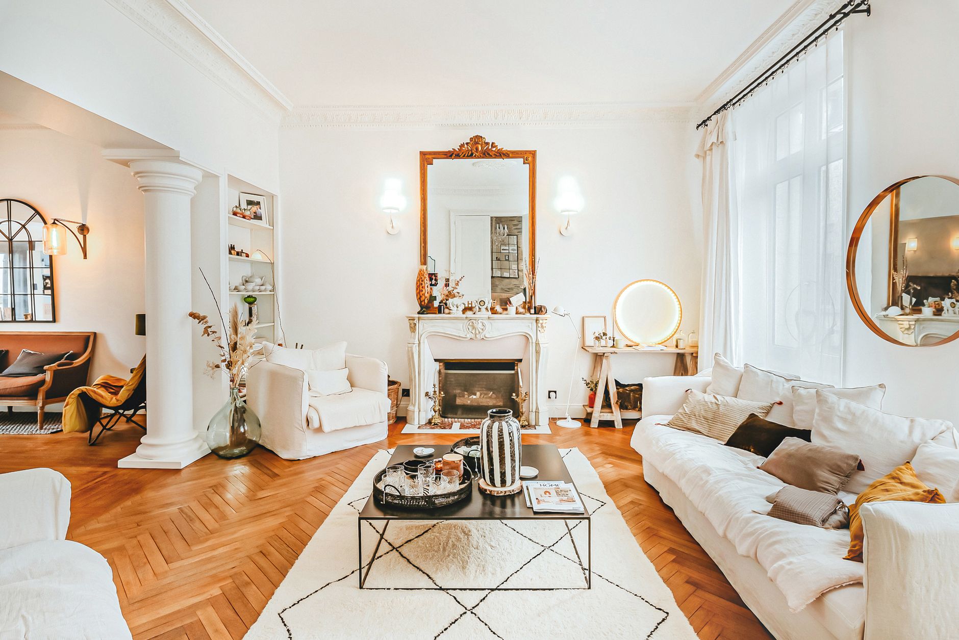 Décorateur D'intérieur Nancy 2